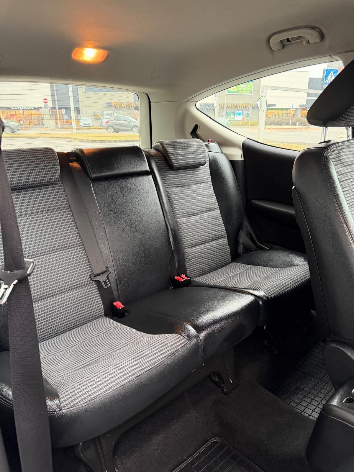 Mercedes-benz B 170 Sport