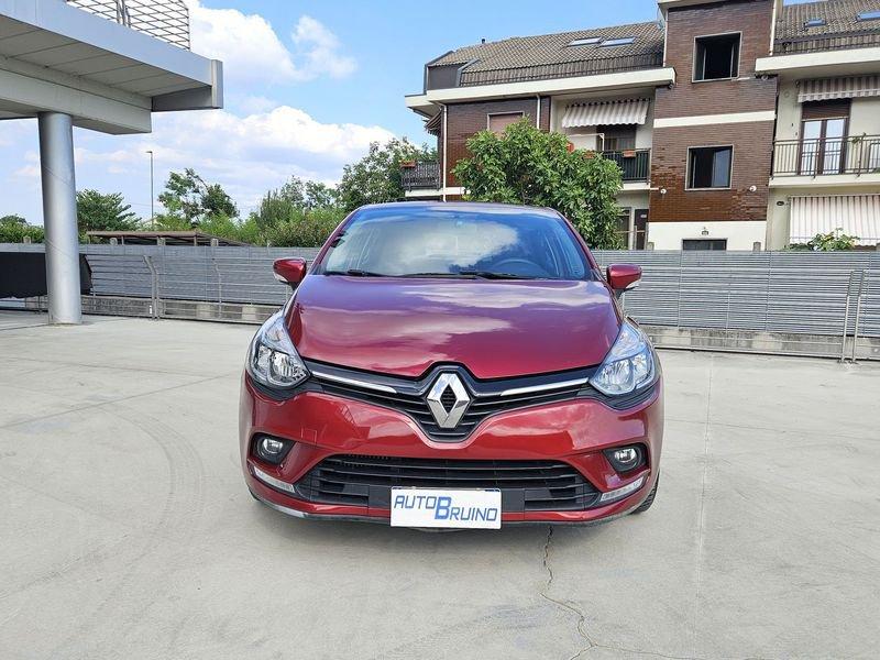 Renault Clio Clio TCe 12V 90 CV GPL Start&Stop 5 porte Energy Zen