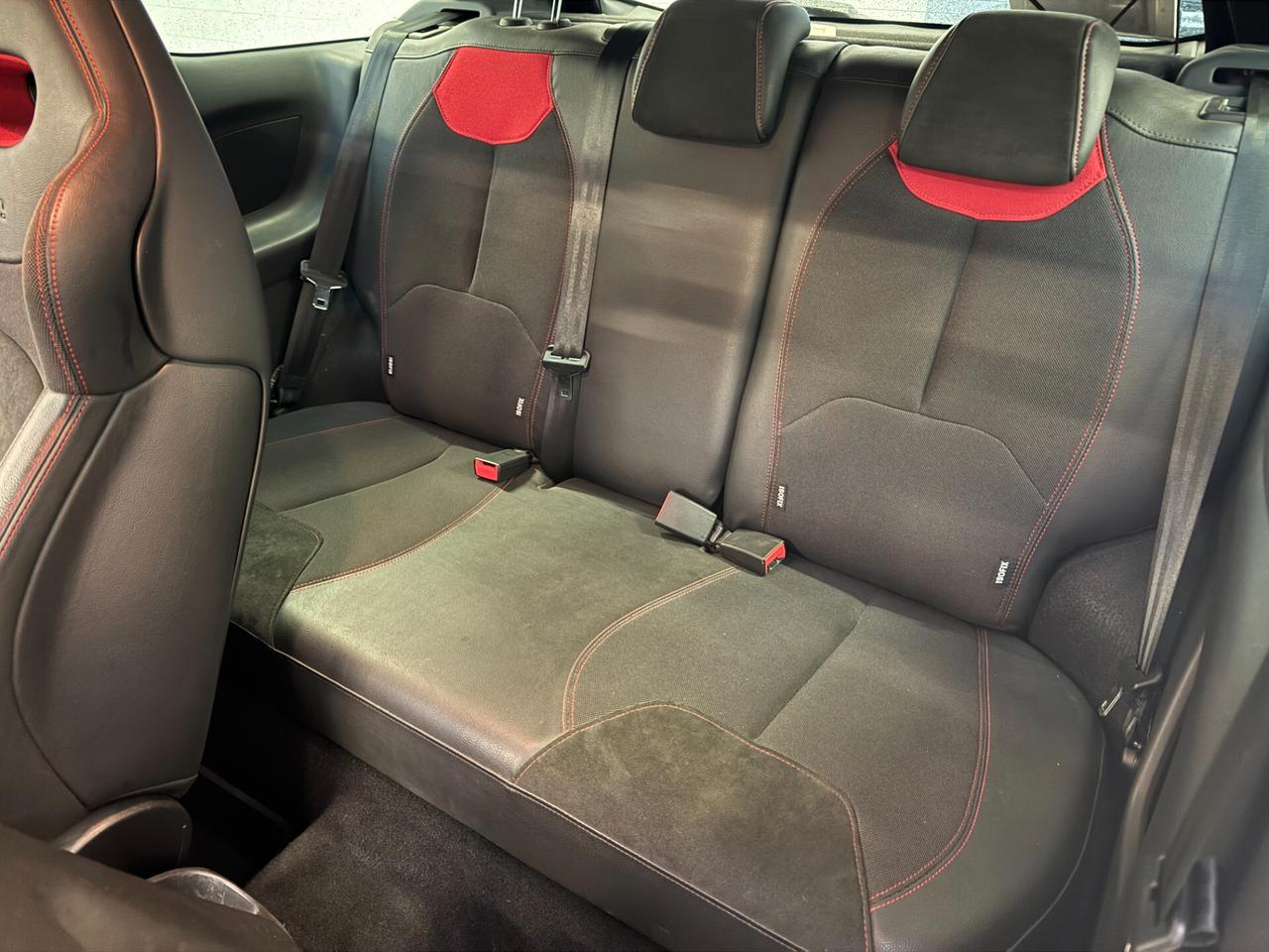 DS3 1.6 THP 200 Racing