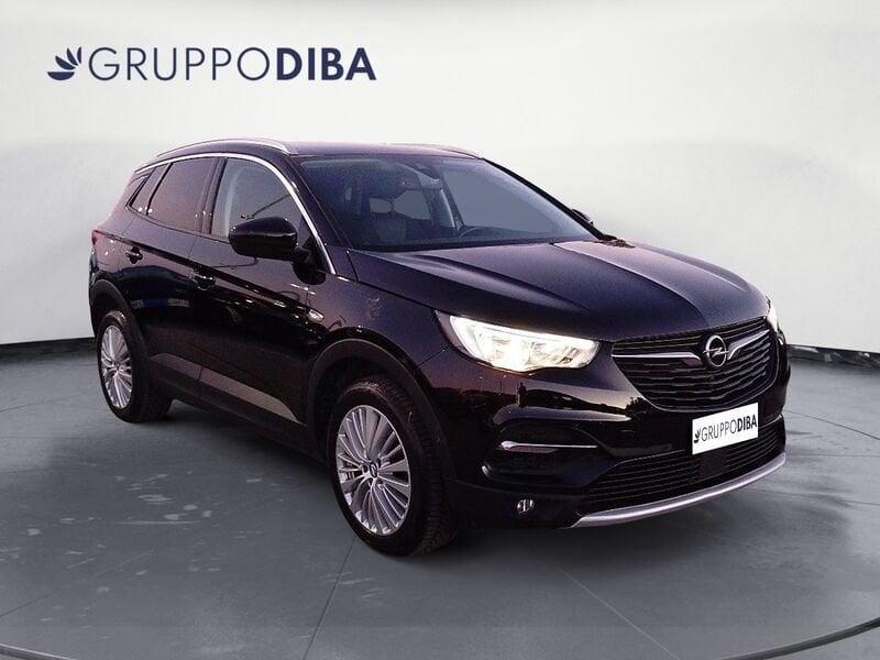 Opel Grandland X Diesel X 1.5 ecotec Innovation s&s 130cv