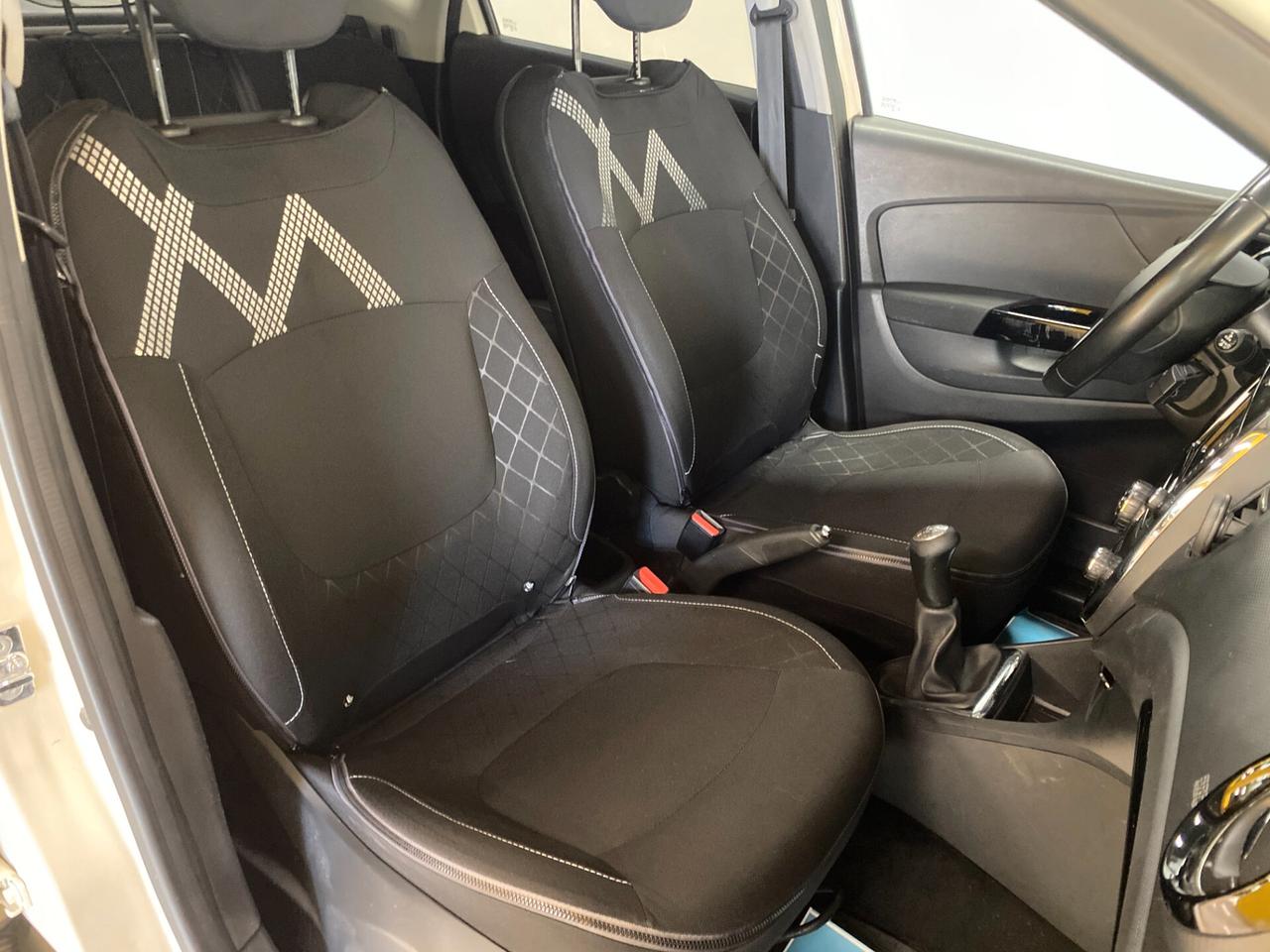 Renault Captur 1.5 dCi 8V 90 CV Start&Stop Wave