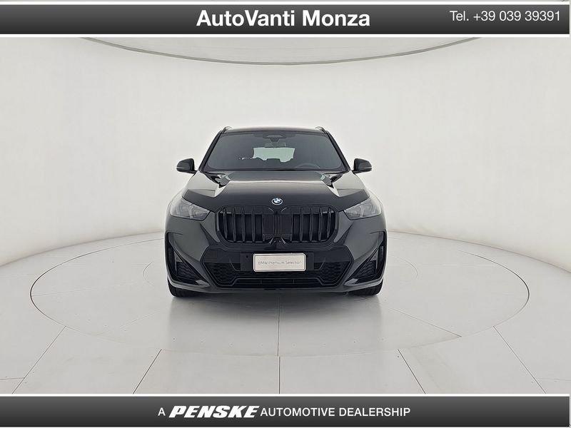 BMW X1 X1 xdrive 25e MSport Pro auto