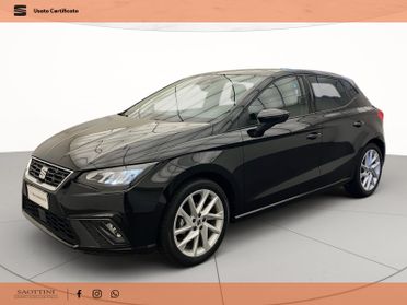 1.0 ecotsi FR 95 CV