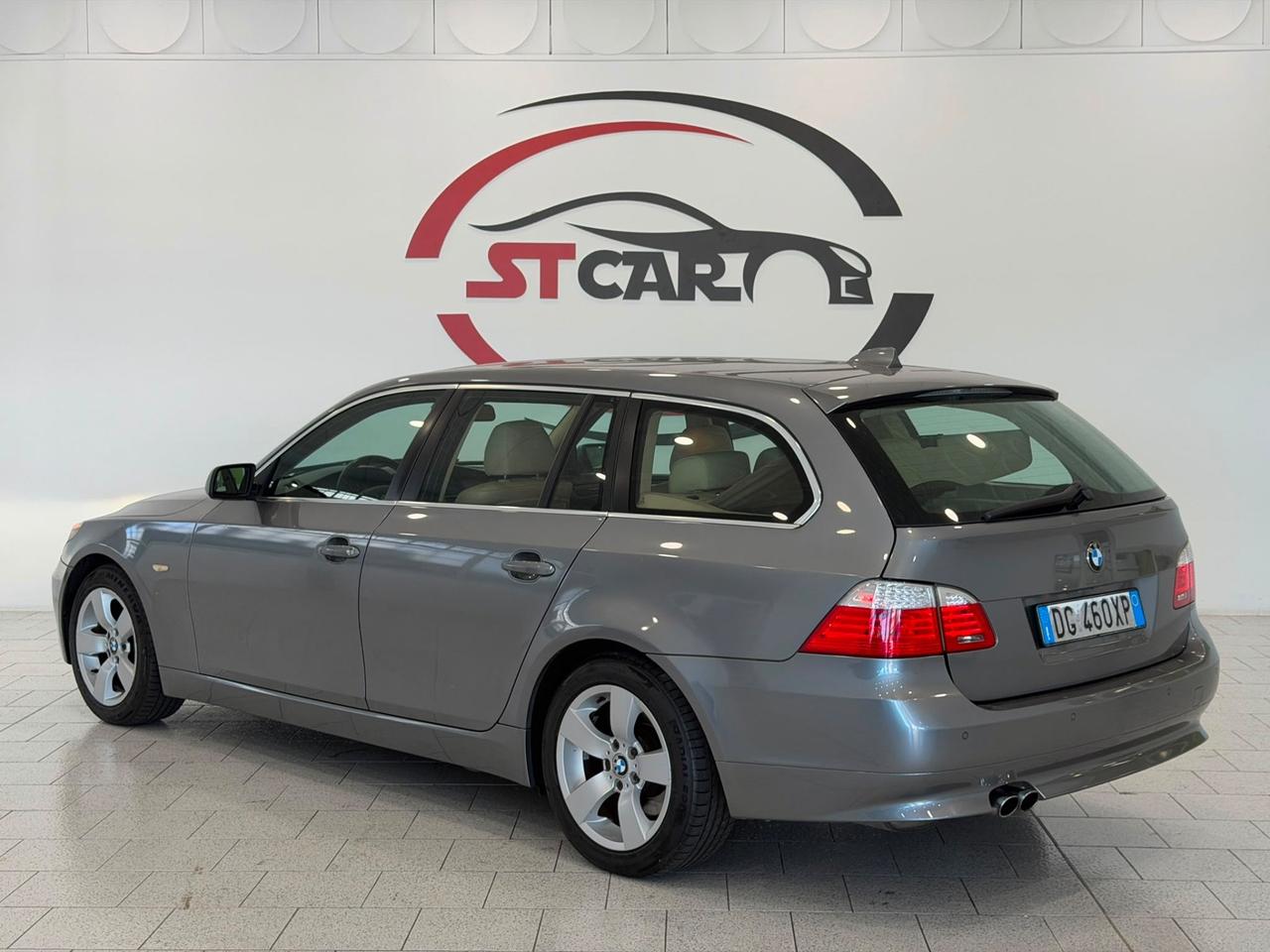 BMW 530xd cat Touring Futura