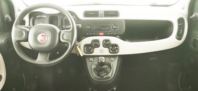 FIAT Panda 1.3 MJT 95 CV S&S Easy