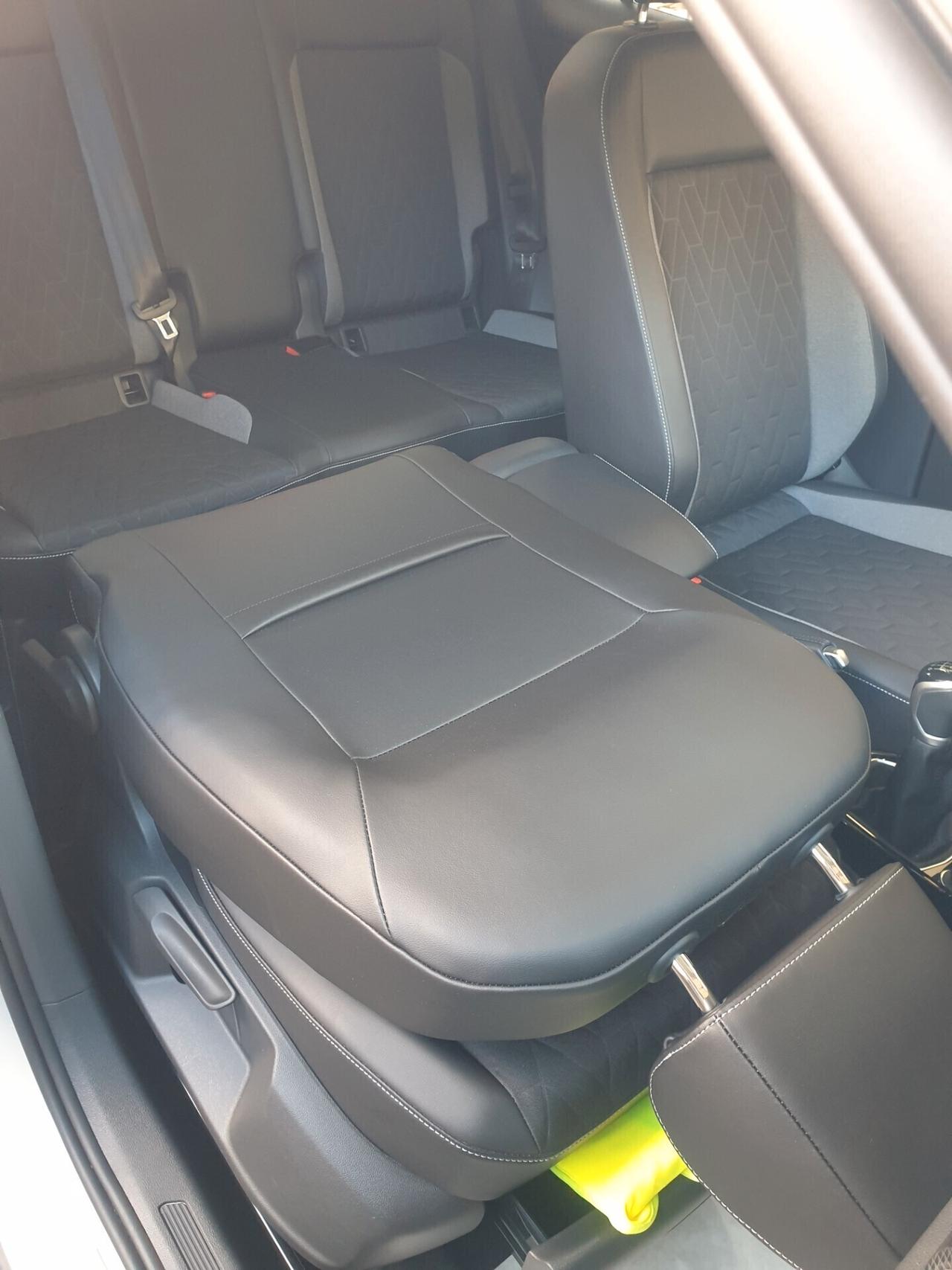 Volkswagen T-Cross 1.0 TSI 115 CV GOAL