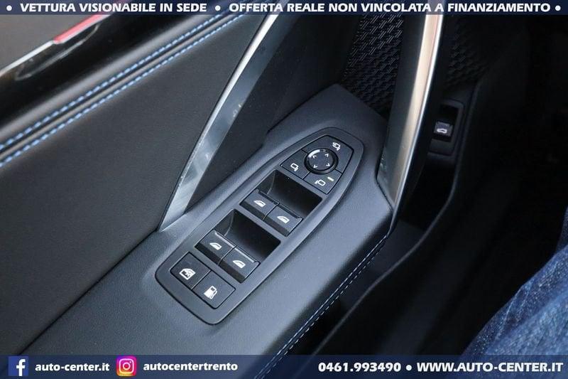 BMW X1 xDrive 25e Msport Pro M-sport