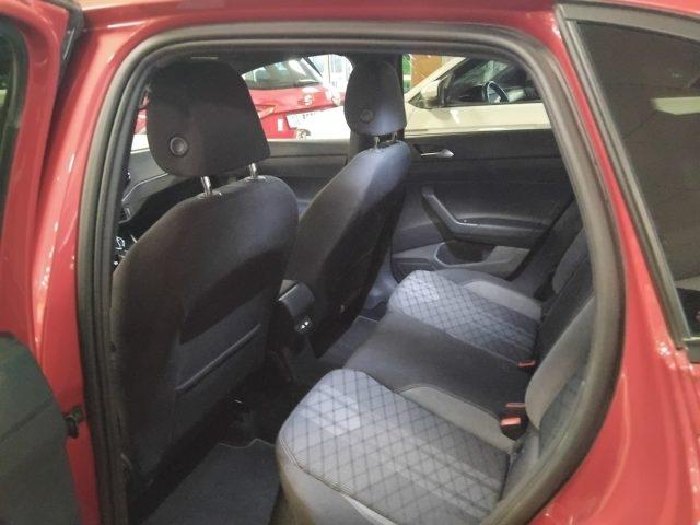VOLKSWAGEN Taigo 1.0 TSI DSG R-Line PROMO GRIMALDI SPECIAL DAY