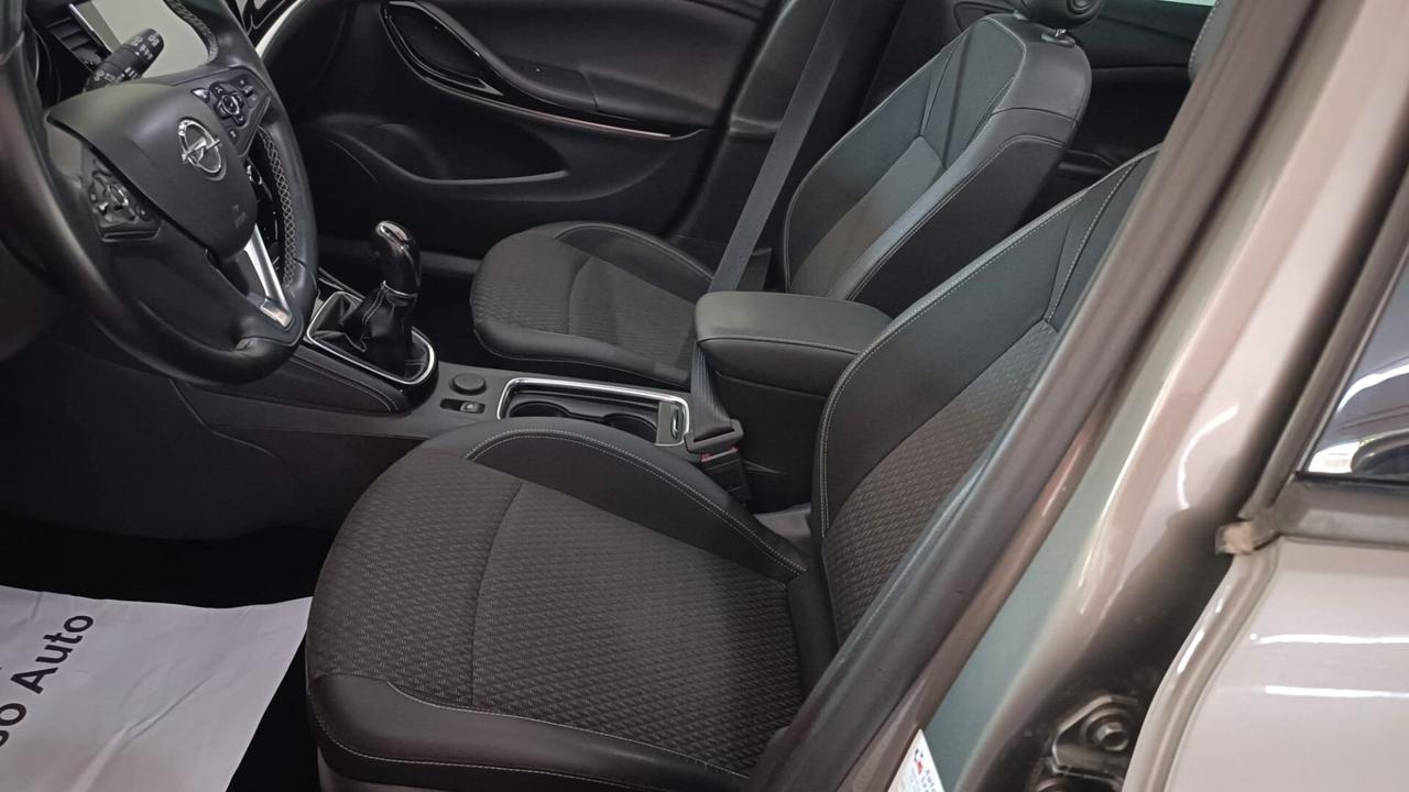 Opel Astra 1.6 CDTi 136CV Start&Stop 5 porte Dynamic