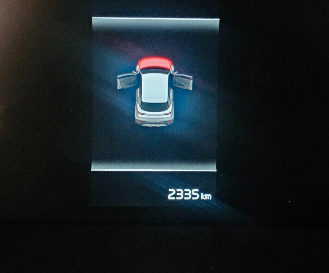 Kia Stonic 1.2 DPI Style solo 2000 km