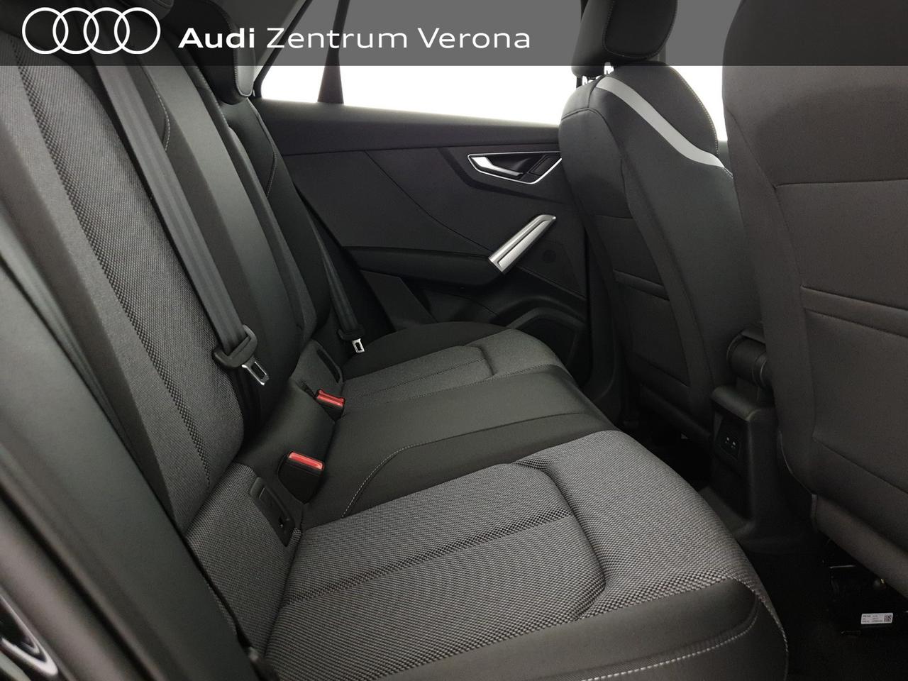 35TDI 150CV S tronic S line Edition