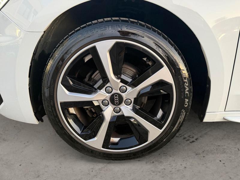 Audi A1 Sportback 30 1.0 tfsi Adrenaline 116cv