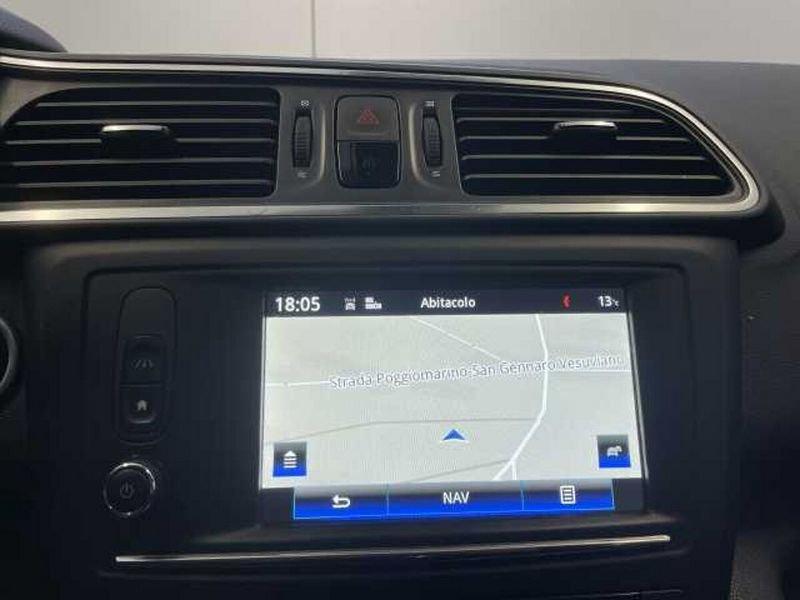 Renault Kadjar dCi 8V 110CV EDC Energy Intens