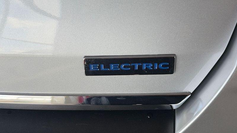 Dacia Spring Electric 45 Comfort Plus