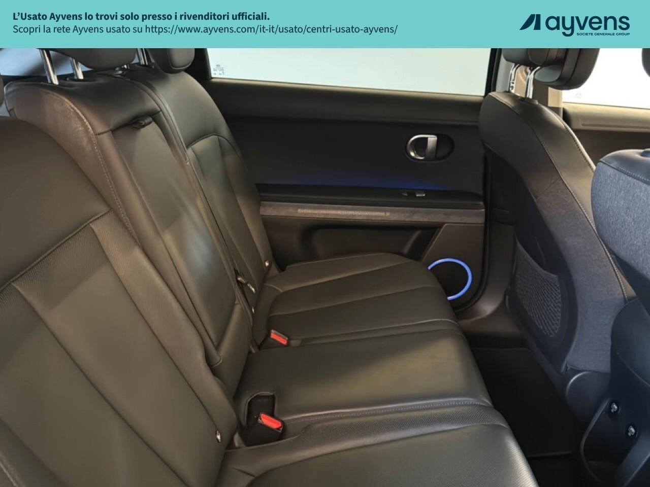 Hyundai Ioniq 5 58 kWh Evolution