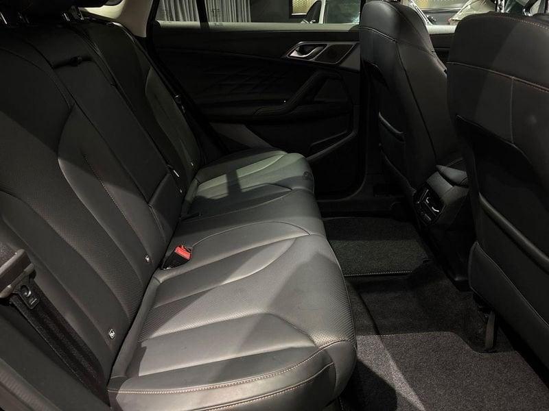 MG HS 1.5 Luxury