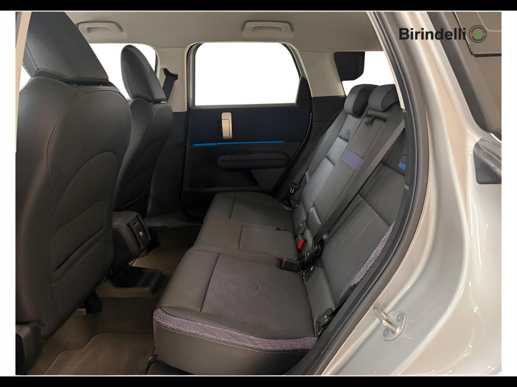 MINI Mini Countrym.(U25) - Mini C Classic Countryman