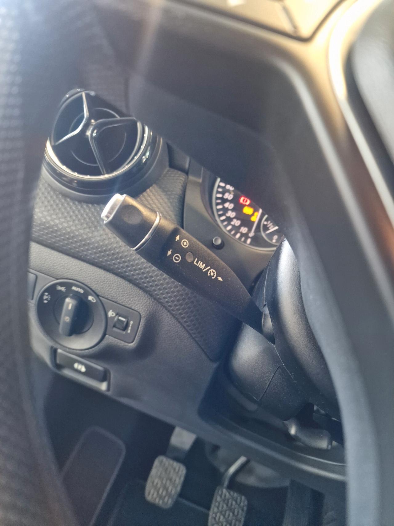 Mercedes-benz A 180 CDI Premium