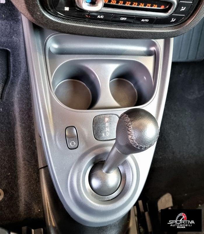 smart fortwo CERCHI DIAMANTATI UNIPRO!