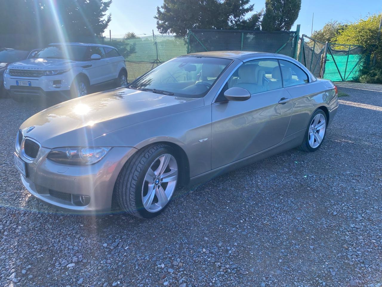Bmw 320 320i cat Cabrio Attiva