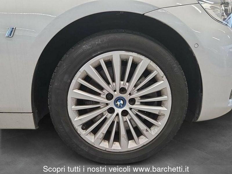 BMW Serie 2 Active Tourer Serie 2 225xe Active Tourer iPerformance Advantage auto