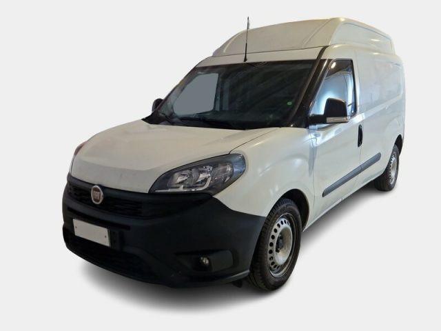 FIAT Doblo Doblò 1.6 MJT PL-TA Cargo Maxi L2 XL tetto alto
