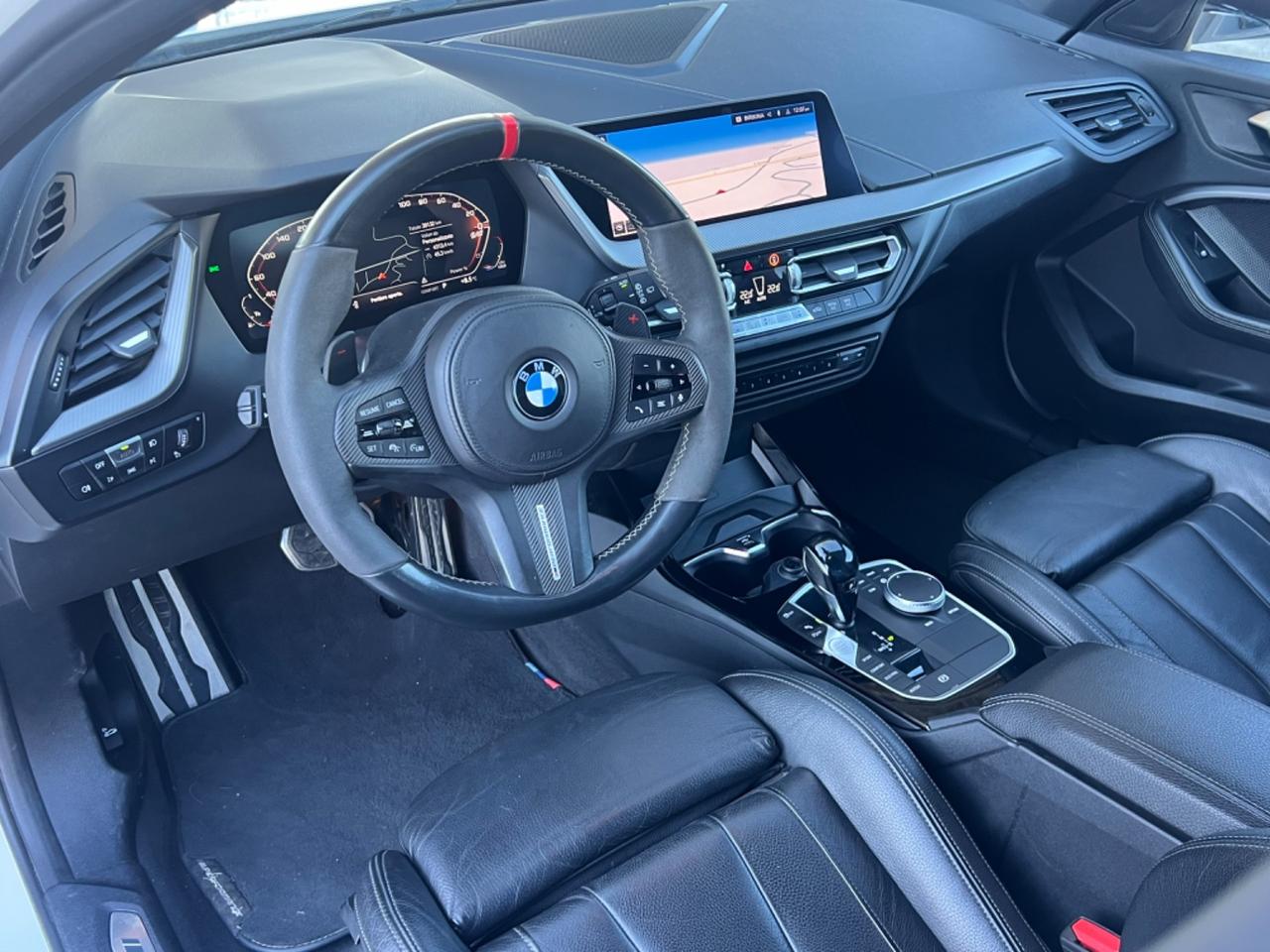 M 135i xdrive