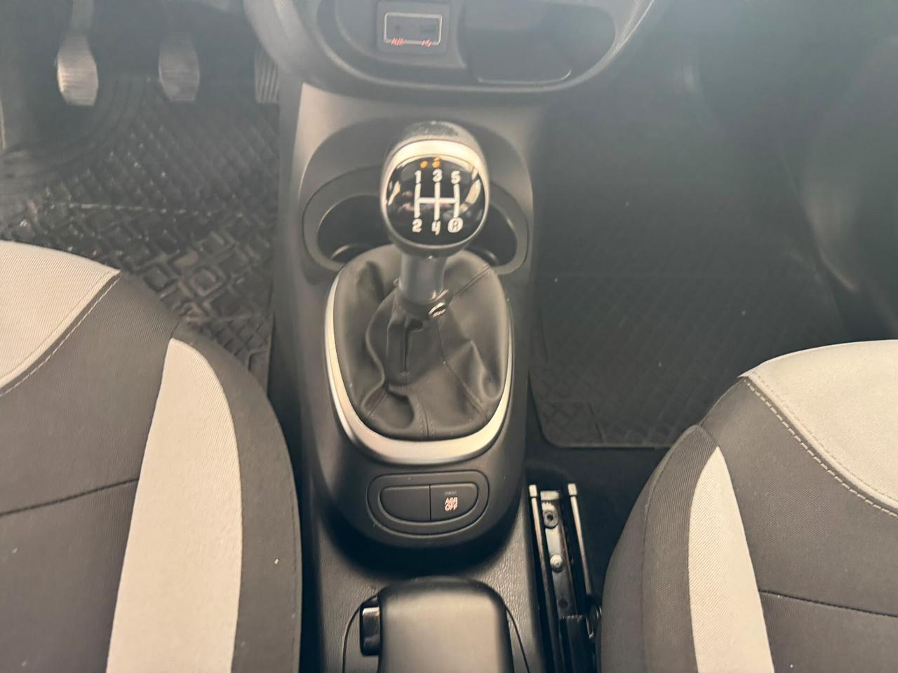 Fiat 500L 1.3 Multijet 95 CV Business