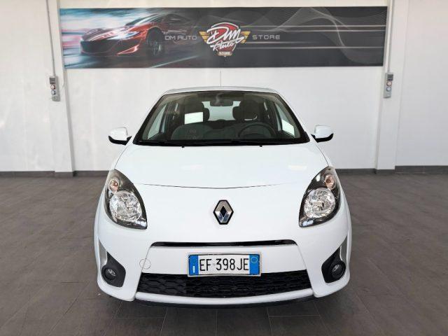 RENAULT Twingo 1.2 16V LEV Dynamique