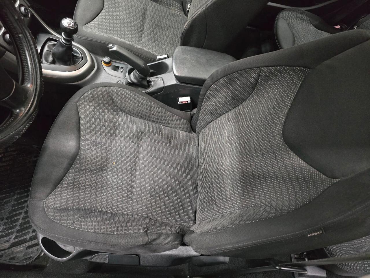 Peugeot 308 1600hdi 109cv Allure