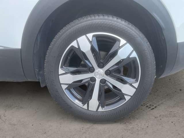 Peugeot 3008 1.6 bluehdi Allure s&s 120cv eat6