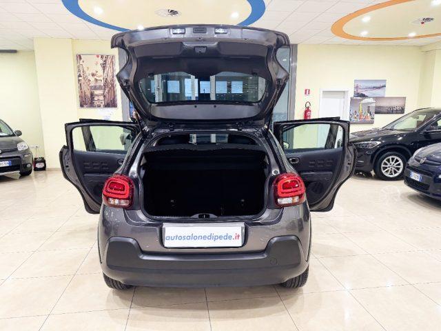 CITROEN C3 PureTech 83 S&S Feel