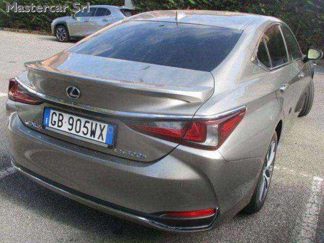 LEXUS ES 300 ES 300h 2.5 Business cvt - GB905WX