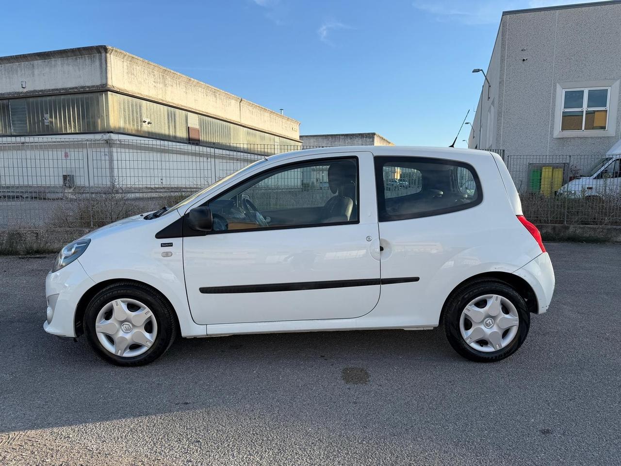 Renault Twingo 1.1 benzina