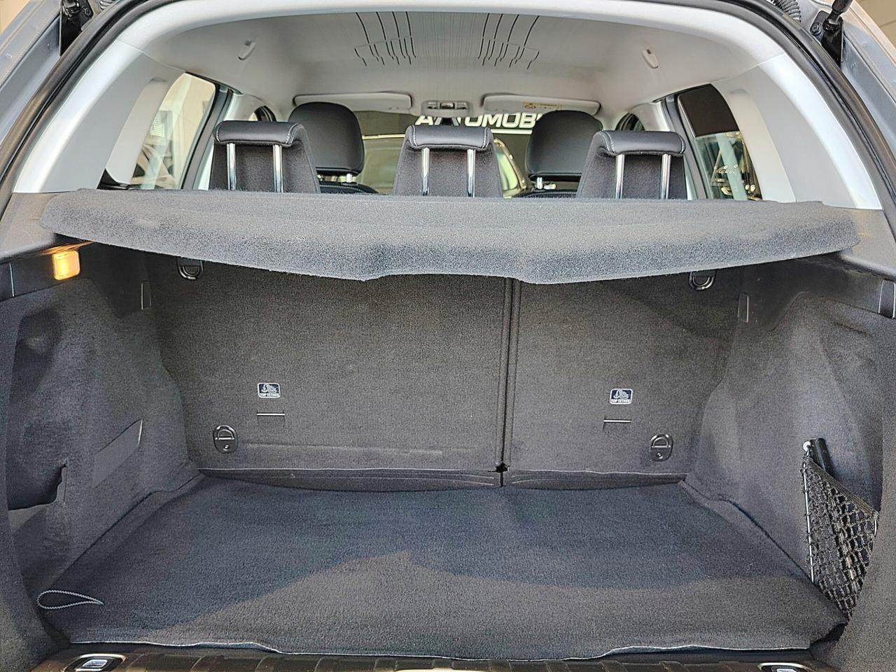 Peugeot 2008 PureTech 1.2 Turbo 110 S&S Black Matt