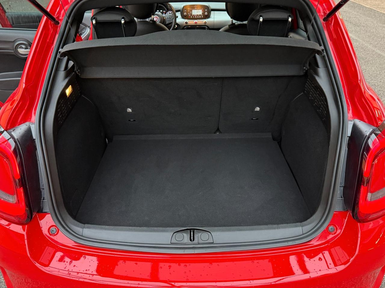 Fiat 500X 1.0 T3 120 CV Sport "KM REALI - NO VINCOLO FINANZ."