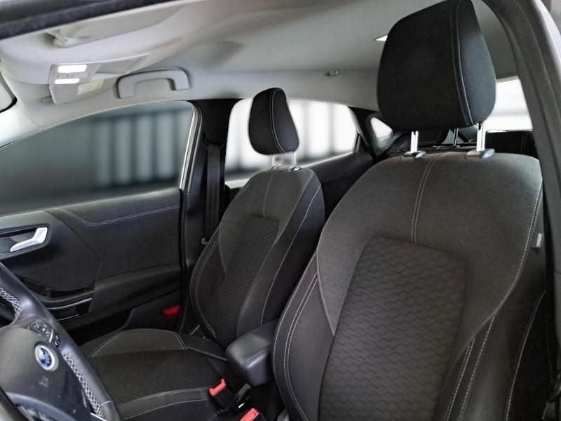 FORD PUMA 1.0 ECOBOOST HYBRID 125 CV TITANIUM SUV