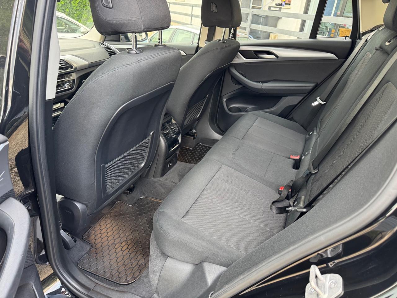 Bmw X3 xDrive20d 190cv - PARI AL NUOVO - 2020