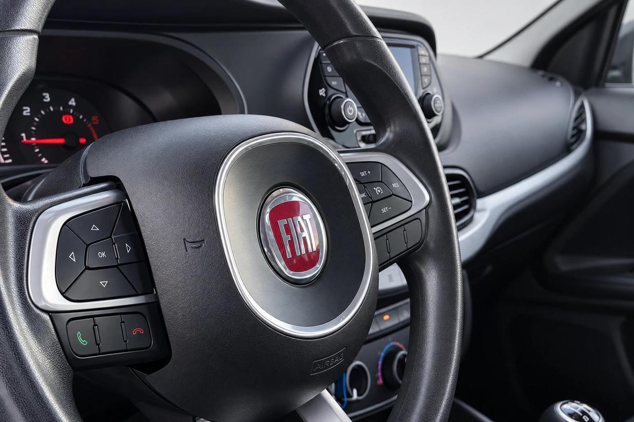 Fiat Tipo 1.3MJT 95CV AUTOCARRO N1