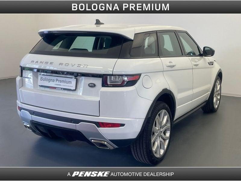 Land Rover RR Evoque 2.0 TD4 150 CV 5p. SE Dynamic