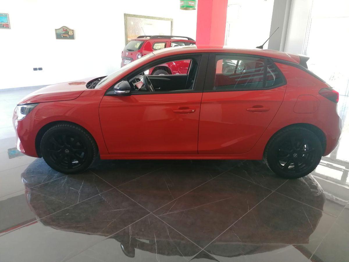 OPEL - Corsa - 1.5 D 100 CV Edition