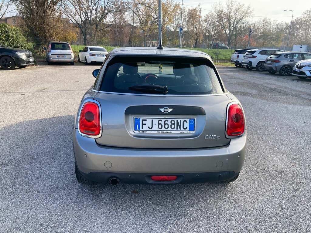 Mini One D 1.5 D One D Business XL