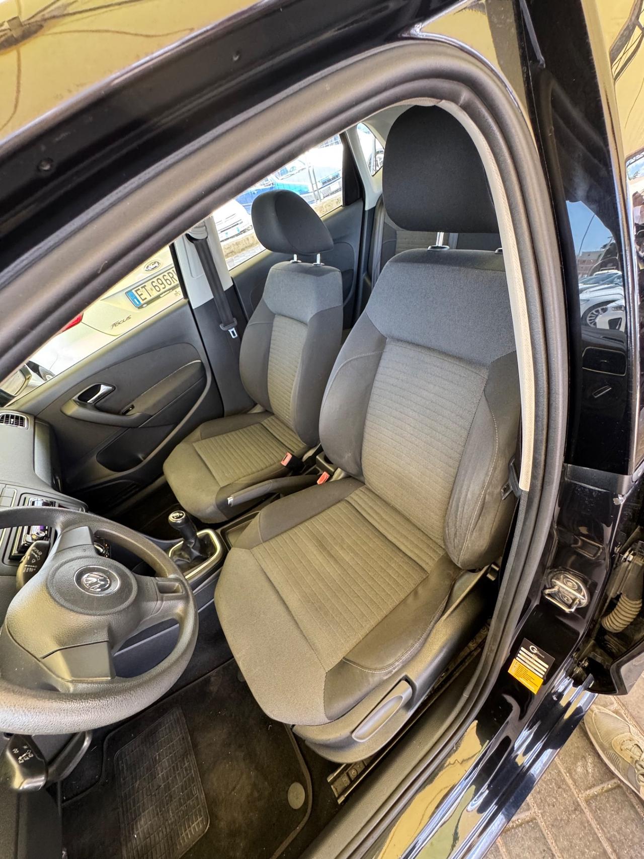 Volkswagen Polo 1.2 5 porte Trendline