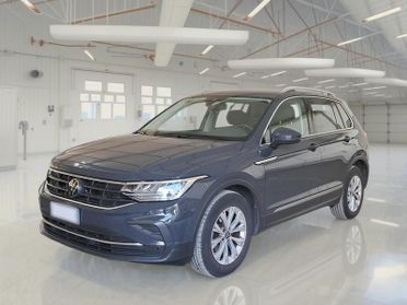 VOLKSWAGEN TIGUAN 2.0 TDI SCR 110KW LIFE DSG 5 PORTE SUV