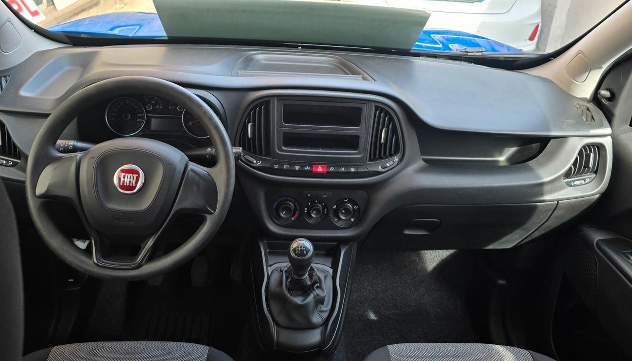 Fiat Doblo Doblò 1.4 16V Easy