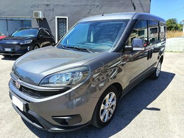 FIAT Doblo Doblò 1.6 MJT 95CV S&S Lounge