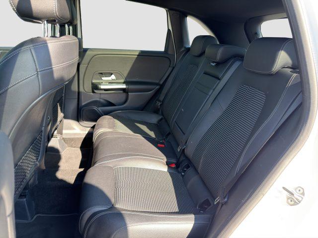 MERCEDES-BENZ CLA sse B B 200 d Automatic Sport Plus