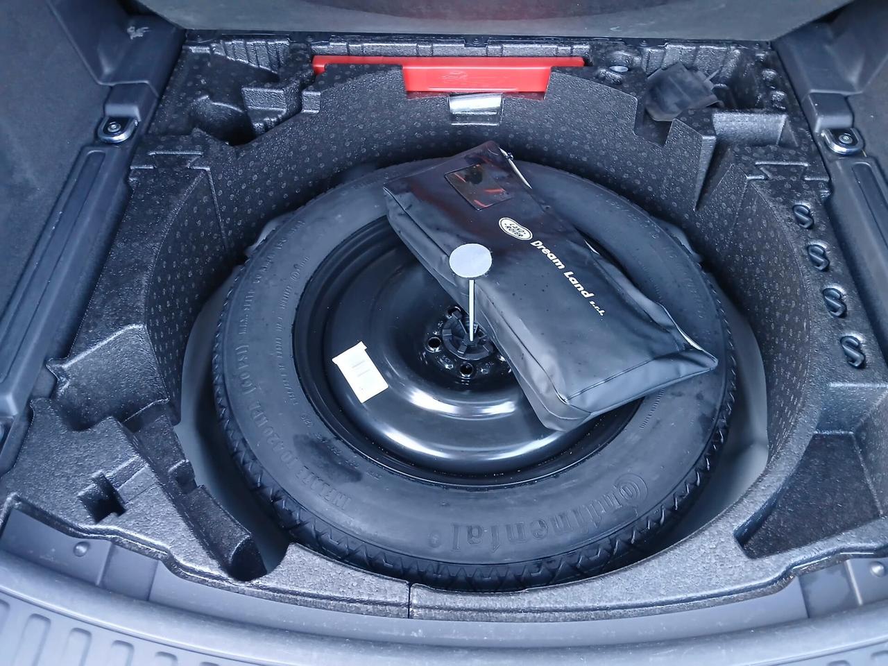 Land Rover Discovery Sport 2.0 TD4 180 CV Auto Business Edition