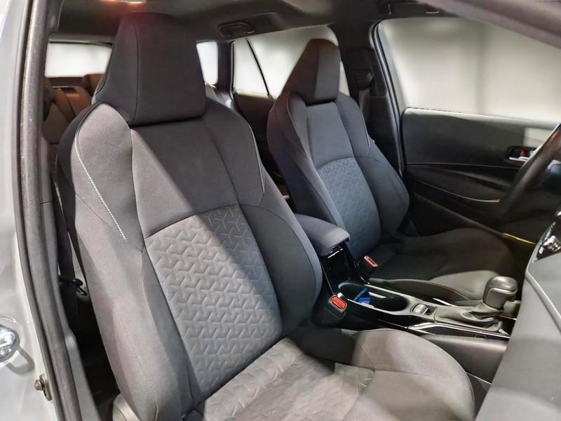 TOYOTA COROLLA TS 1.8 HYBRID BUSINESS AUTO STATION WAGON