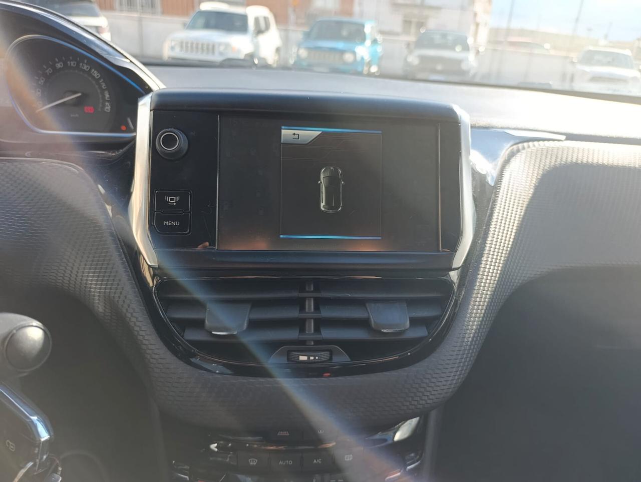 Peugeot 2008 1.6 e-HDi 92 CV Stop&Start ETG6 Active